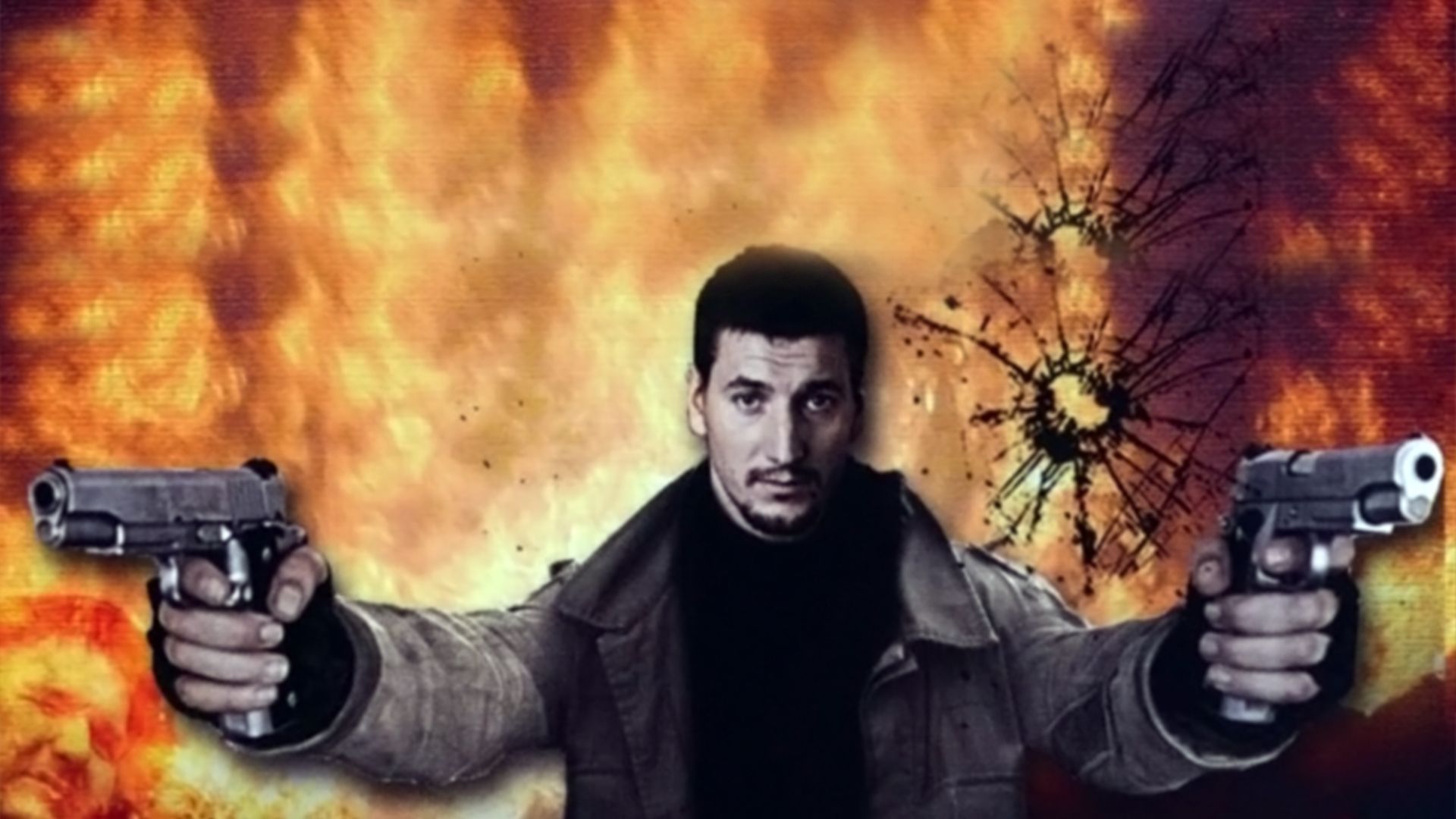 Ментовские войны-4. 1-я серия