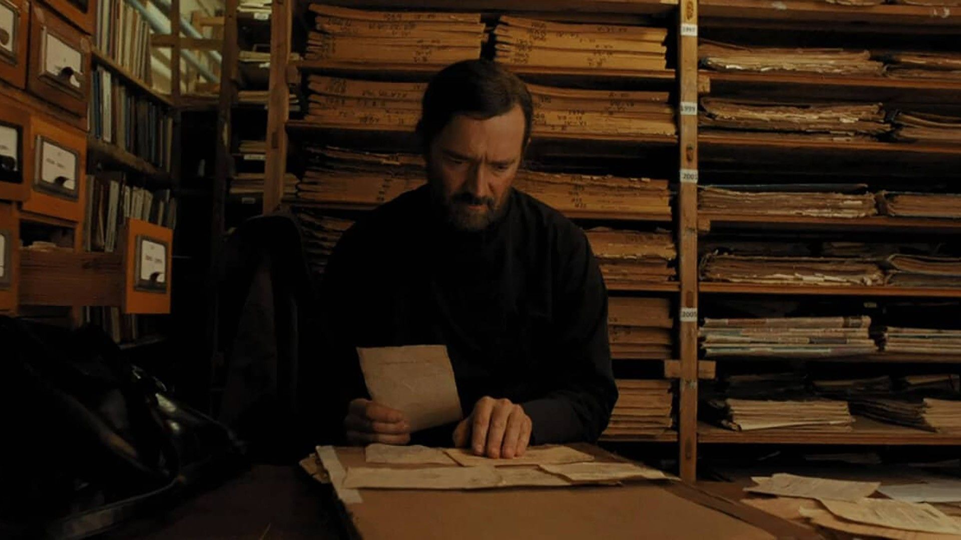 Дорога к дому