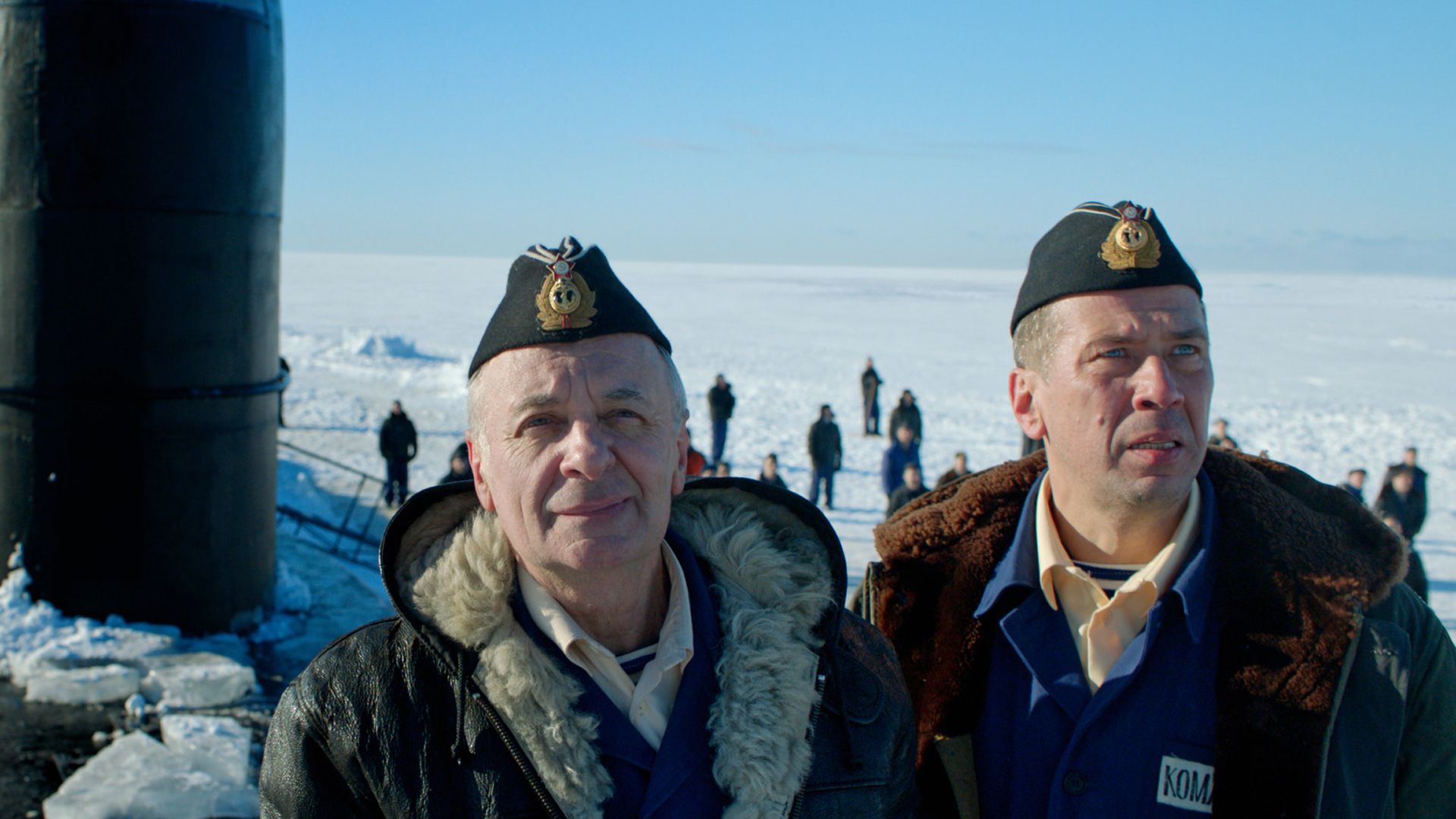 Северный полюс