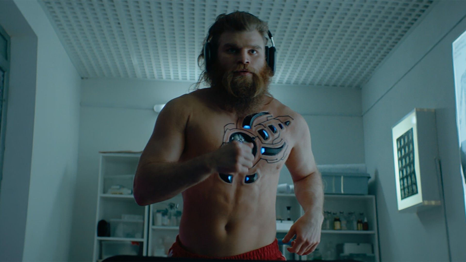 Соловей против Муромца