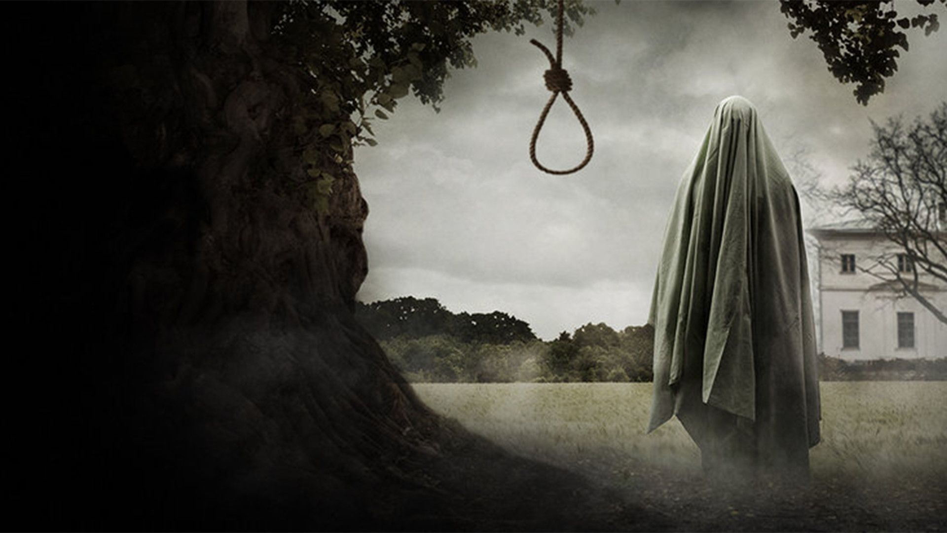 Заклятье. Шепот ведьм