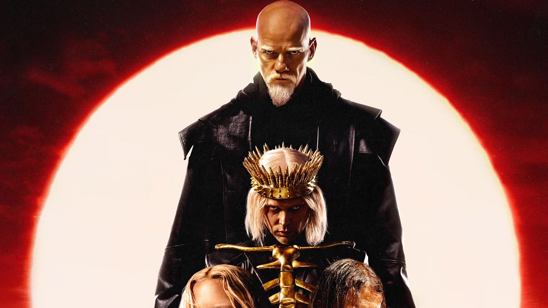 Последний ронин