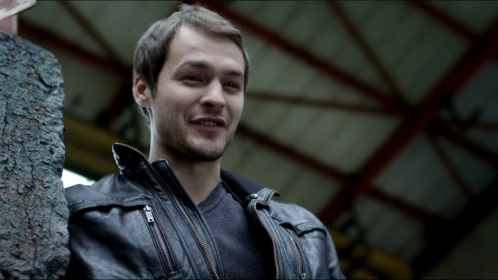 Охота. 1-я серия