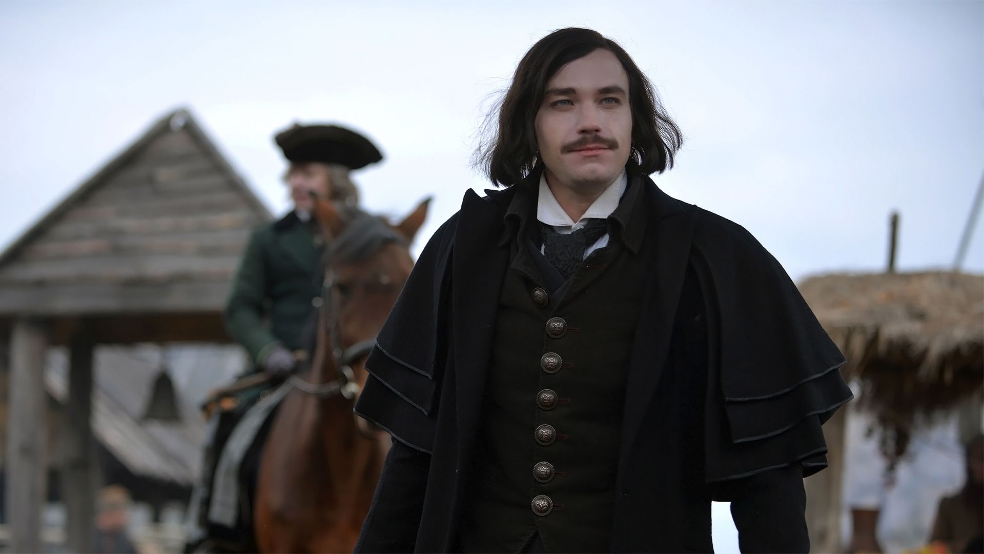 Гоголь. Начало