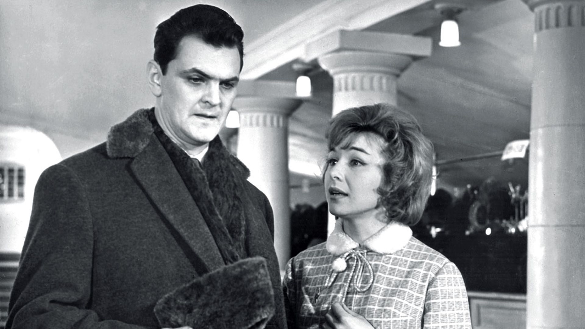 Лёгкая жизнь