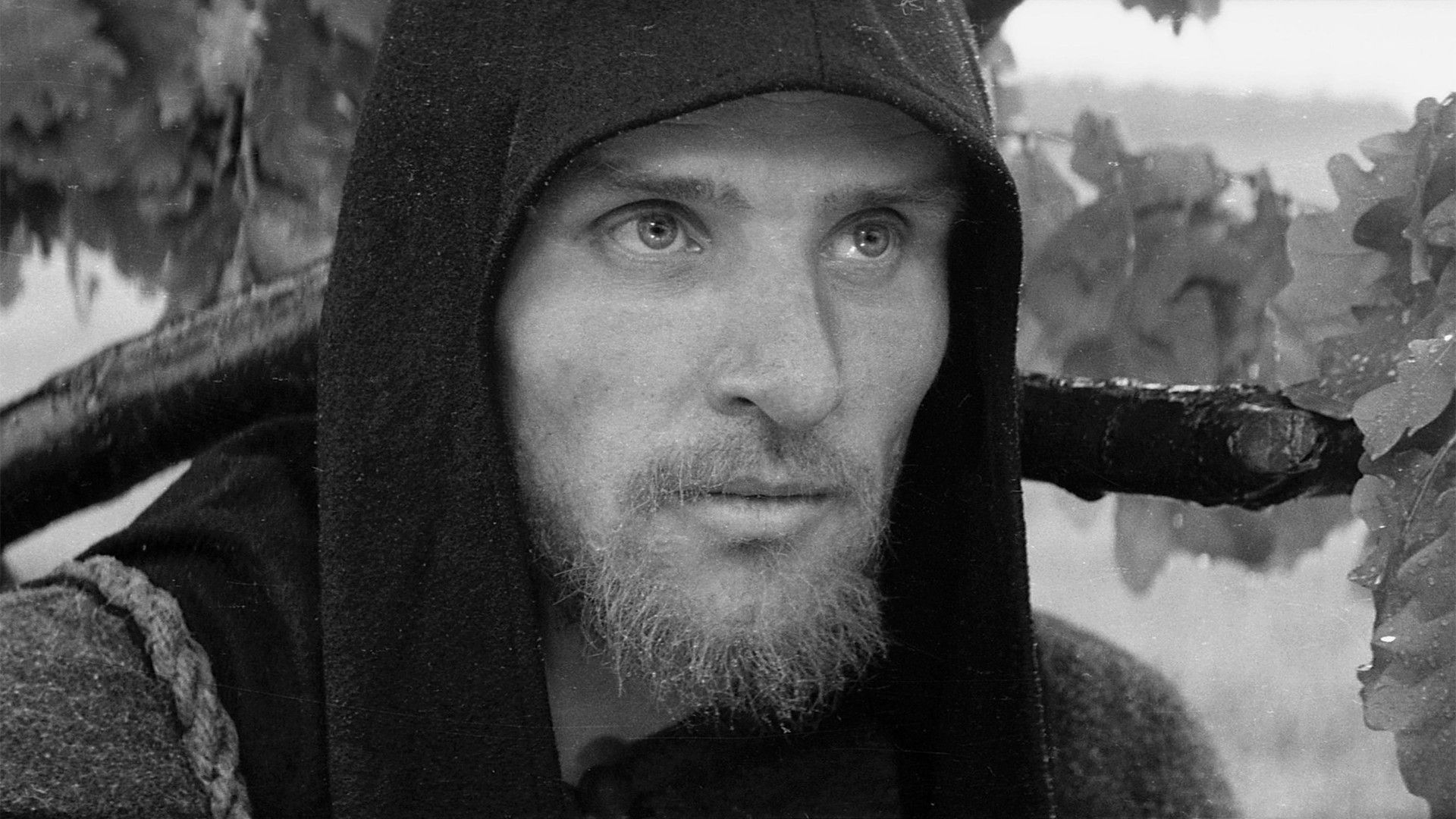 Страсти по Андрею. 1-я часть