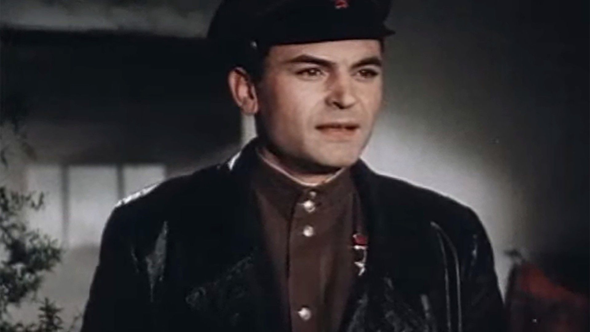 Кавалер Золотой Звезды