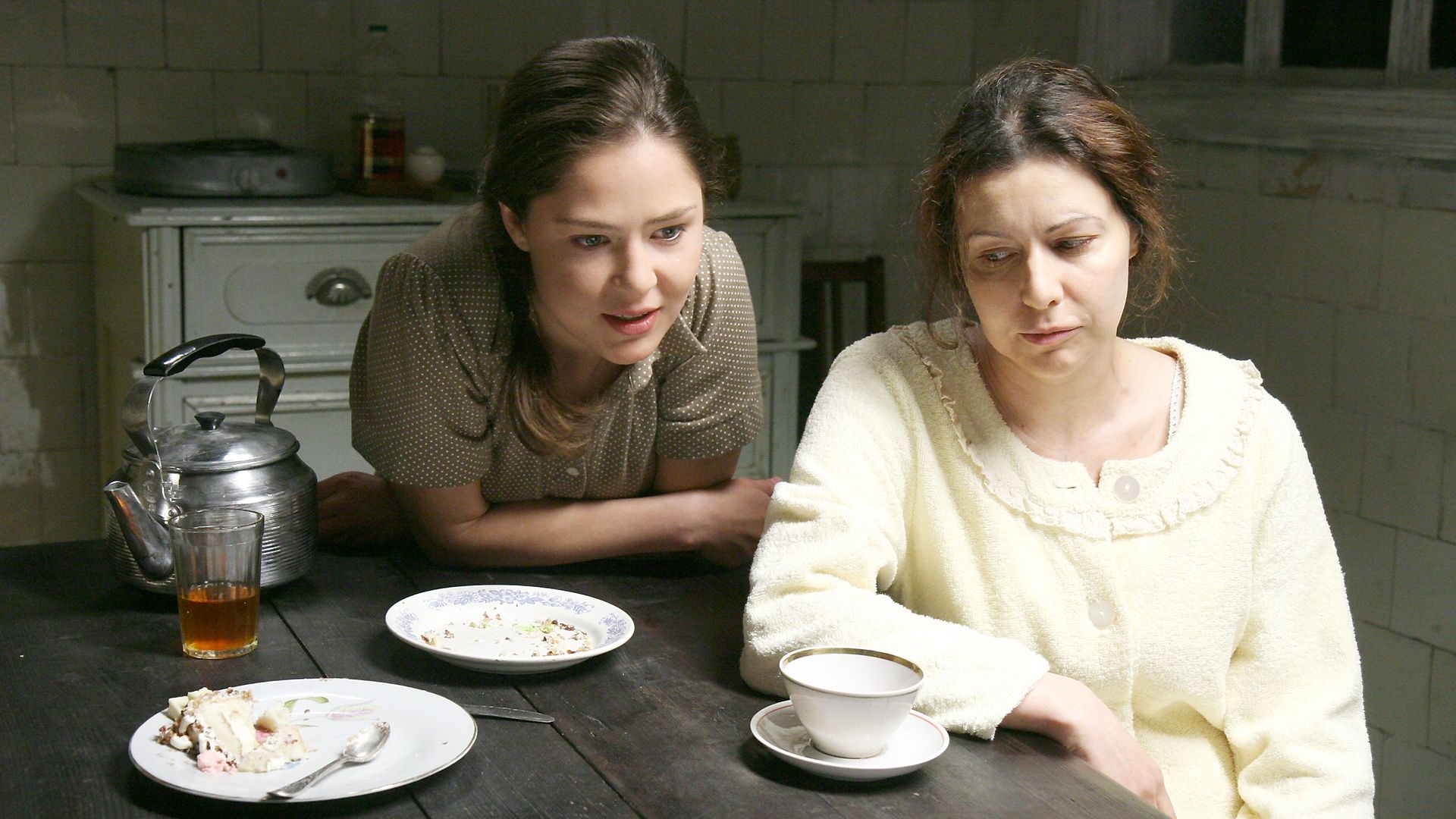 Бубен, барабан