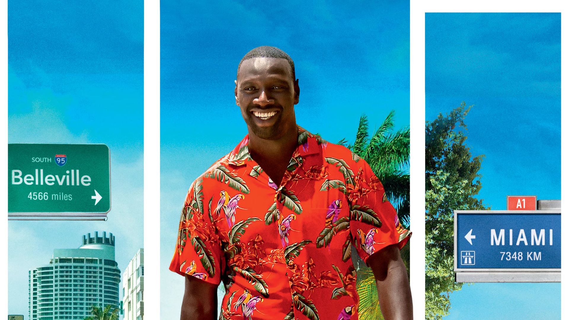 Шутки в сторону-2: Миссия в Майами