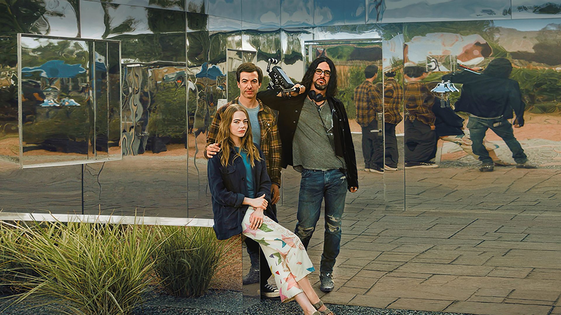 Проклятие. 2-я серия