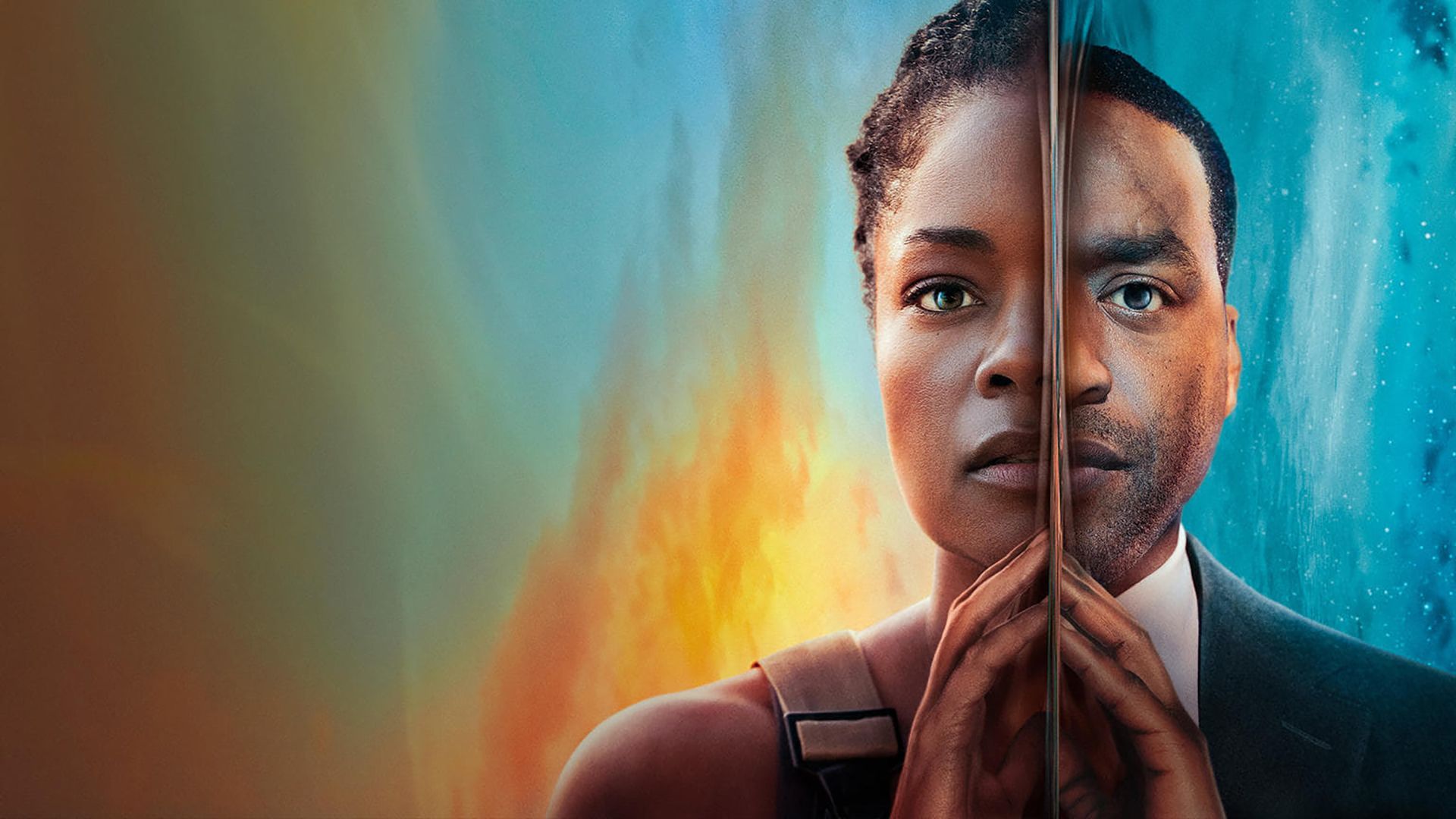 Человек, который упал на Землю. 2-я серия