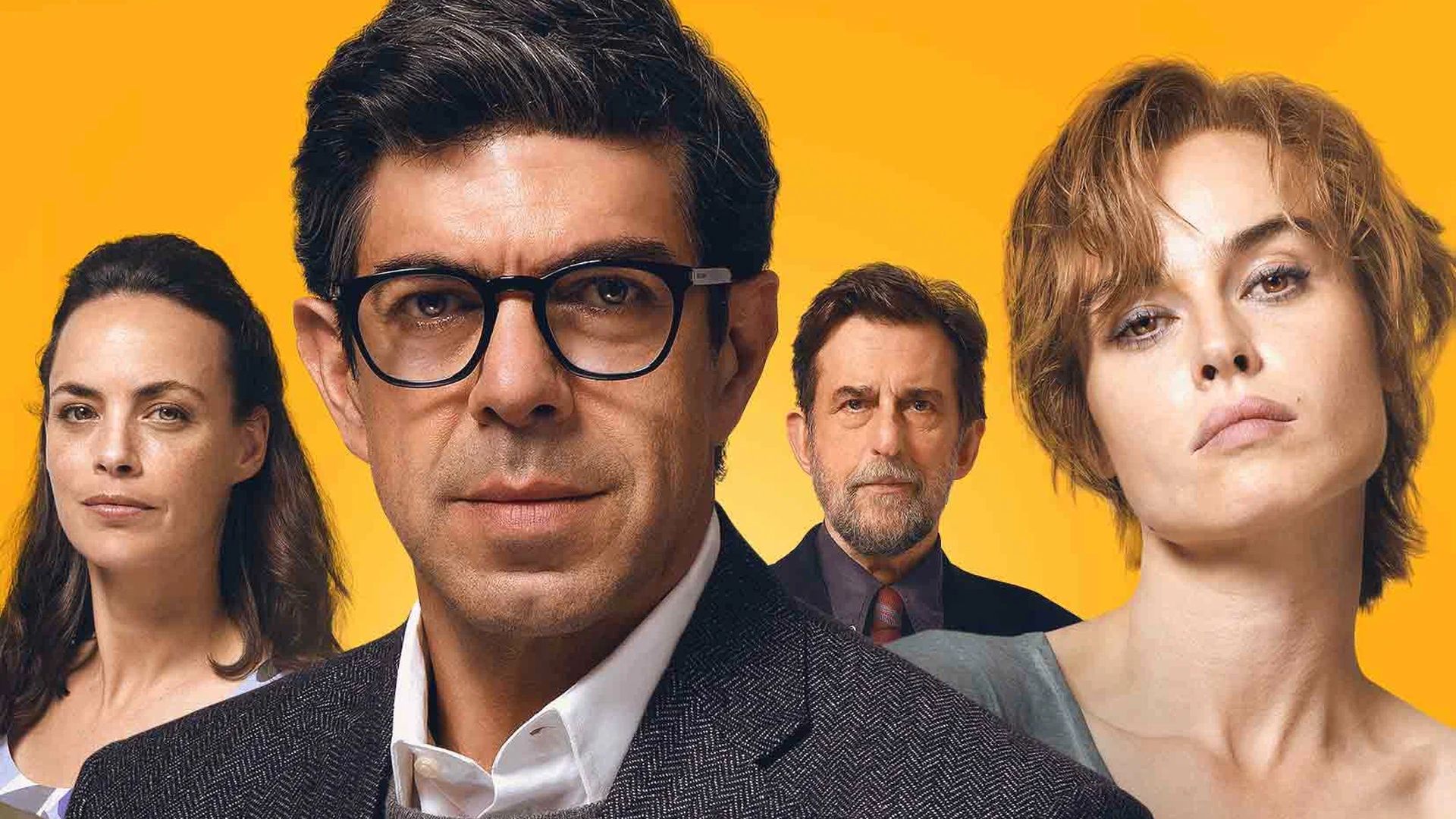 Премьера. "Лучшая жизнь"