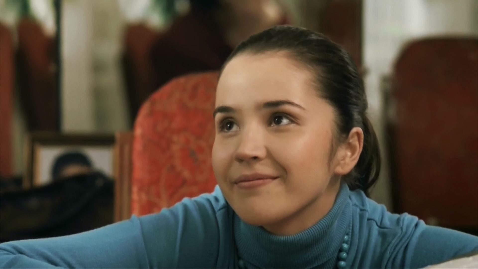 Я буду ждать тебя всегда