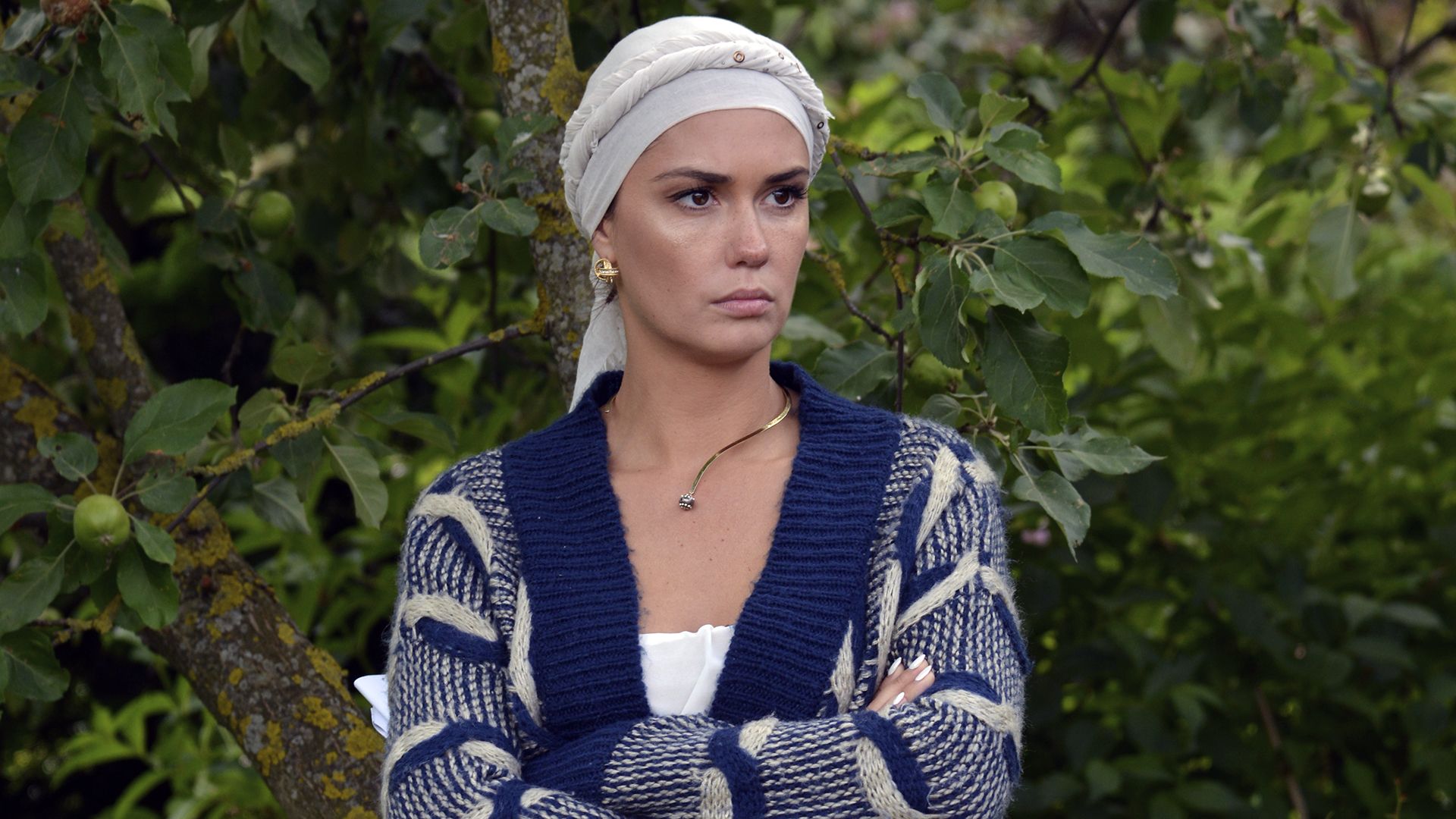 Нетающий лед