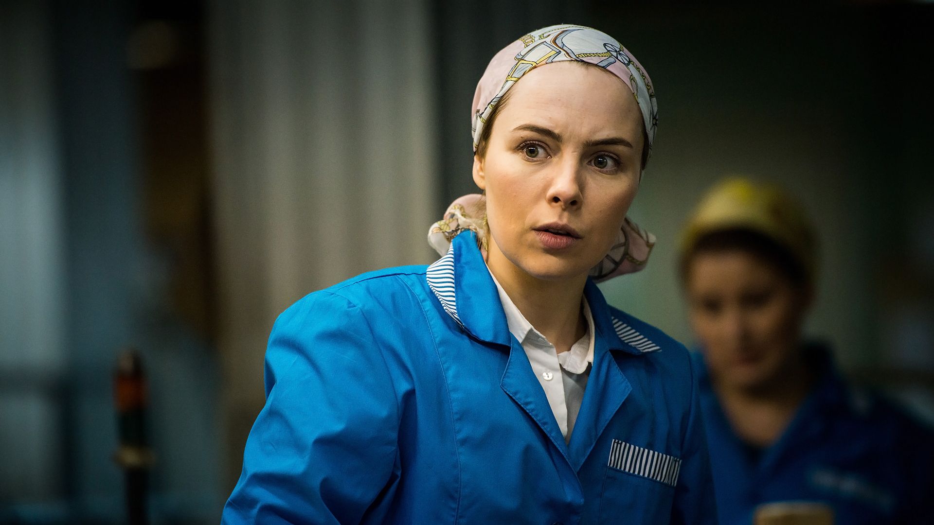 Обратная сторона любви