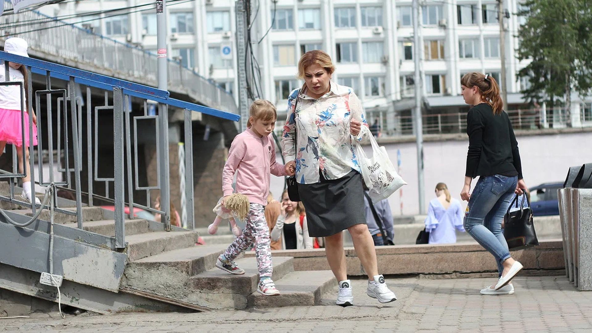 Хочу мороженое!