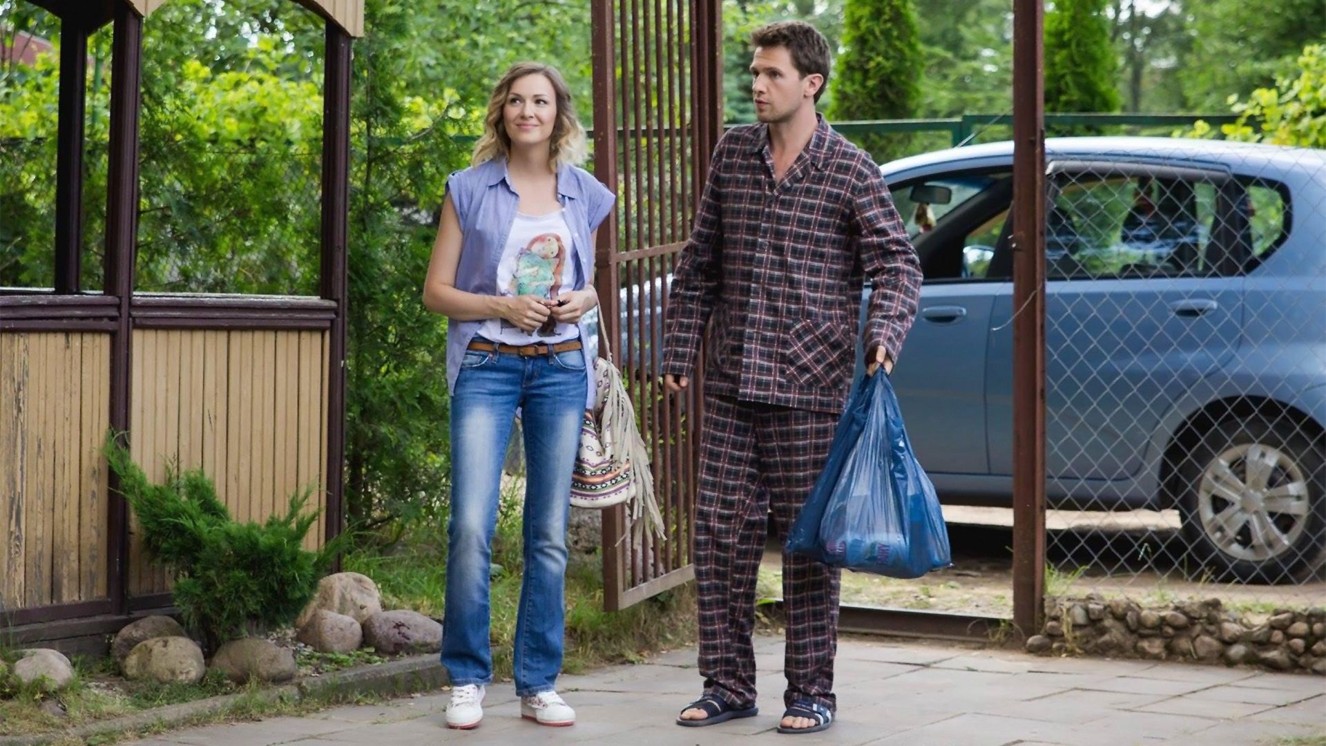 Кузнец моего счастья