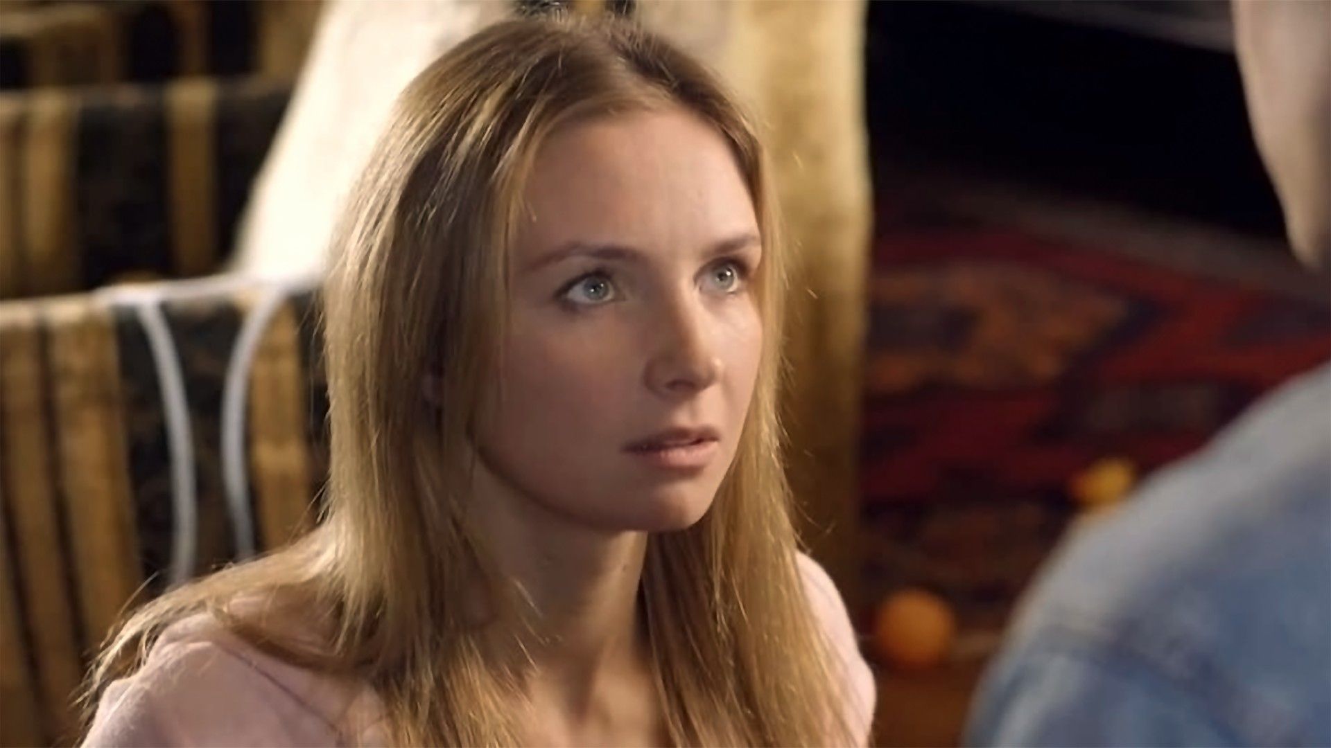 Память сердца