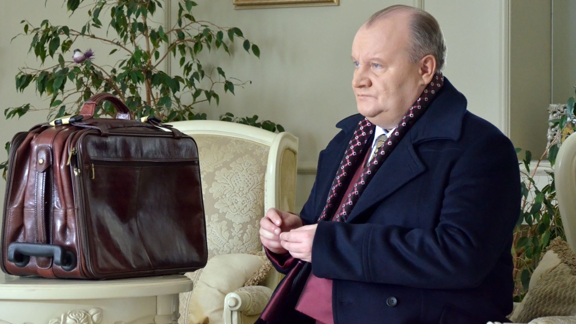 Несладкая месть