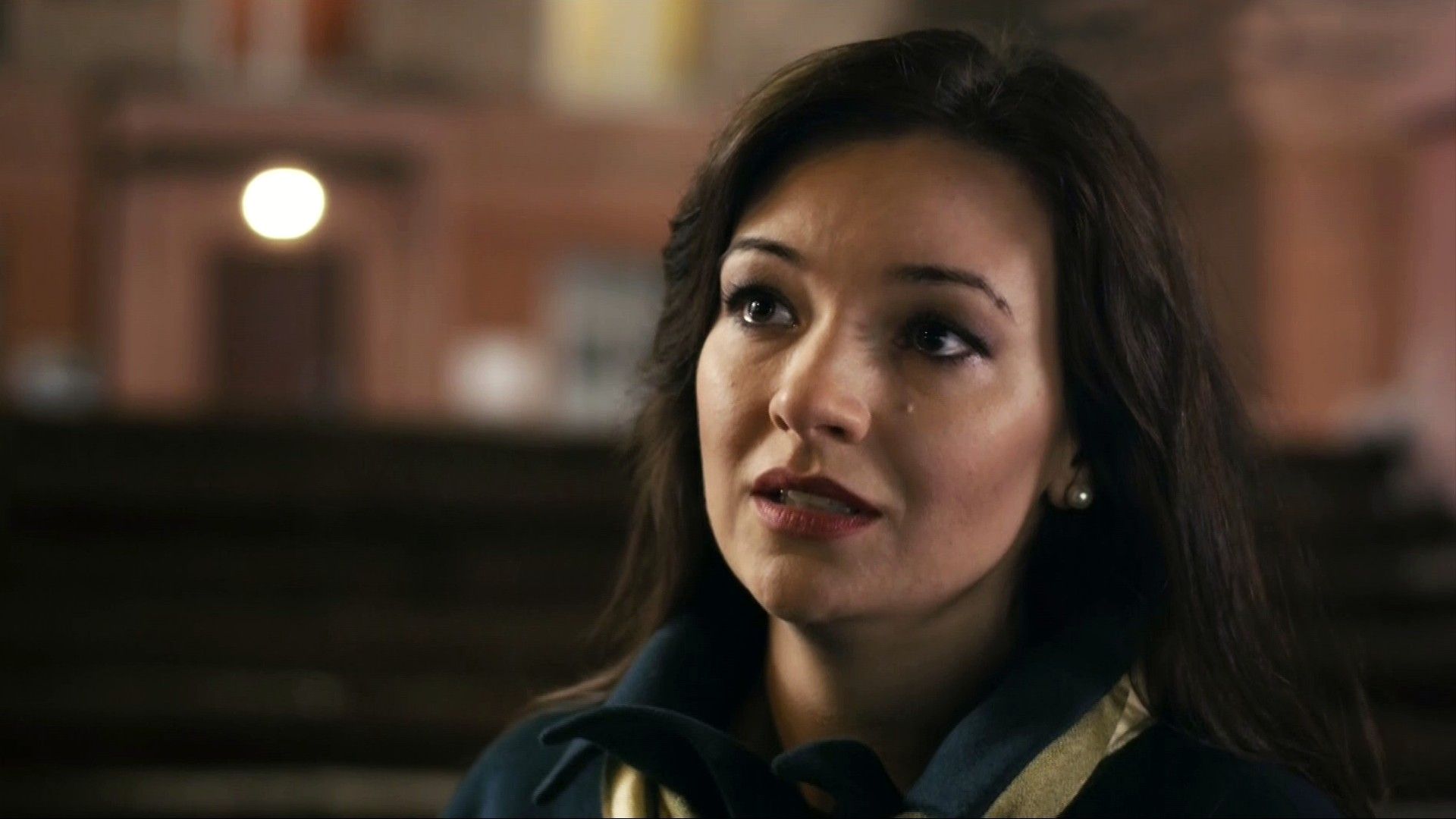 Синдром недосказанности