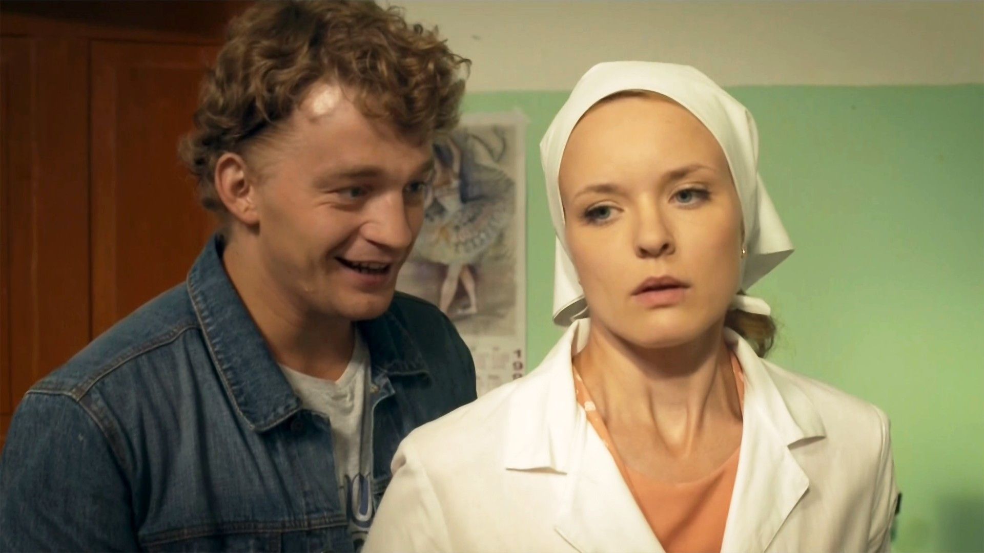 Любовь и Роман