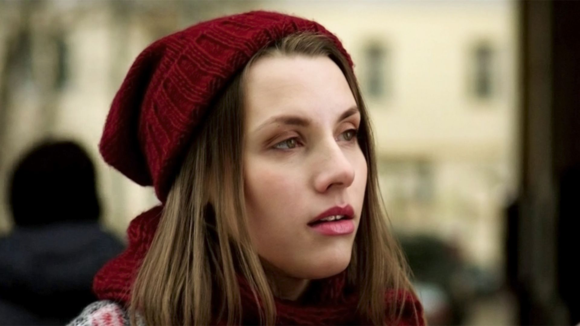 Нинкина любовь