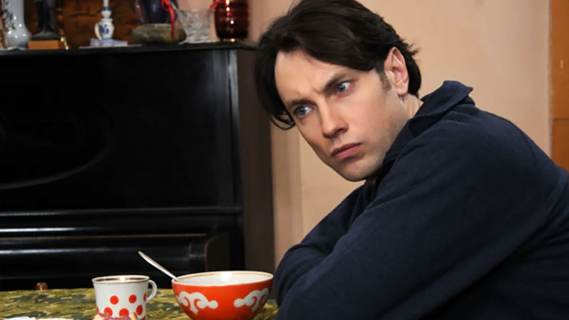 Путь к себе