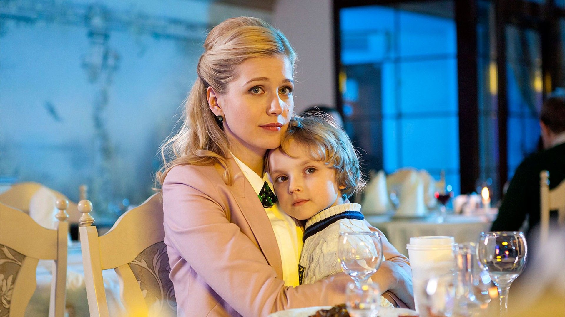 Китайский Новый год