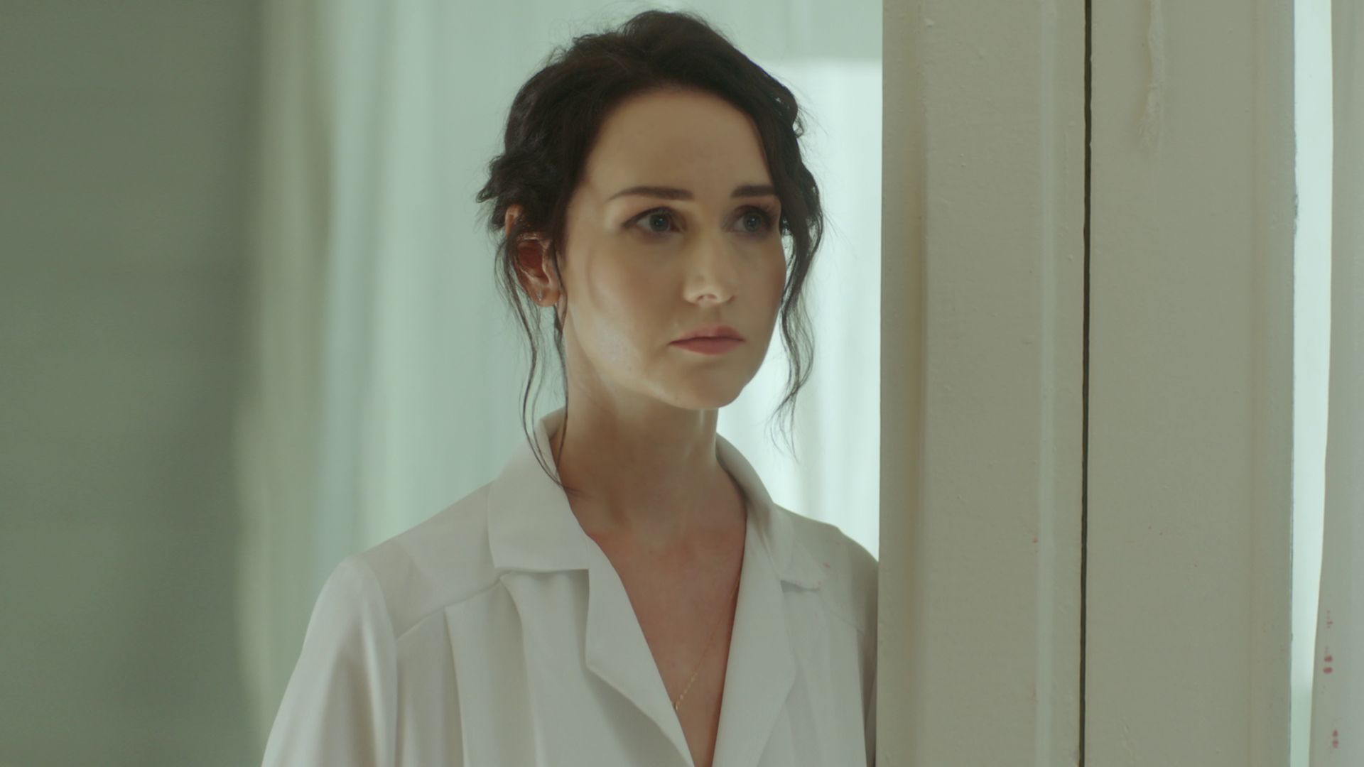 Любовь под микроскопом