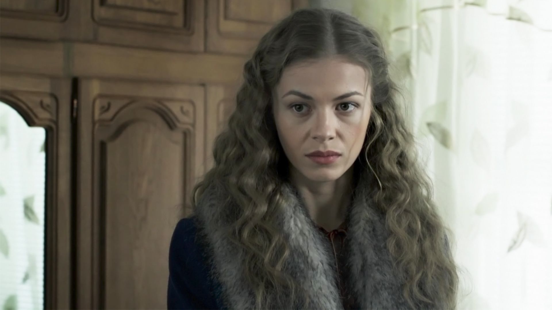 Дочь за отца