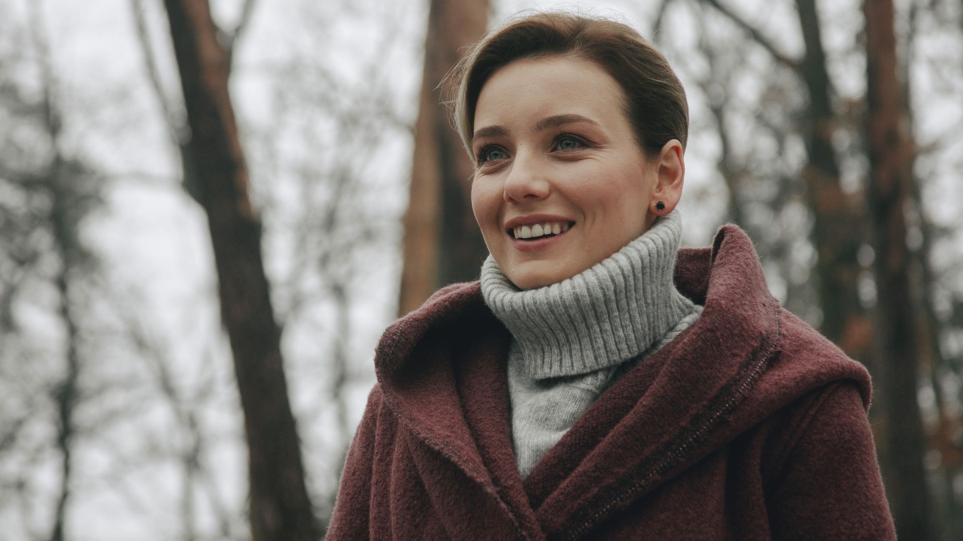 Я тоже его люблю