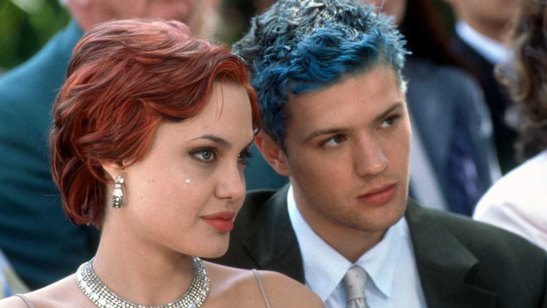 Превратности любви