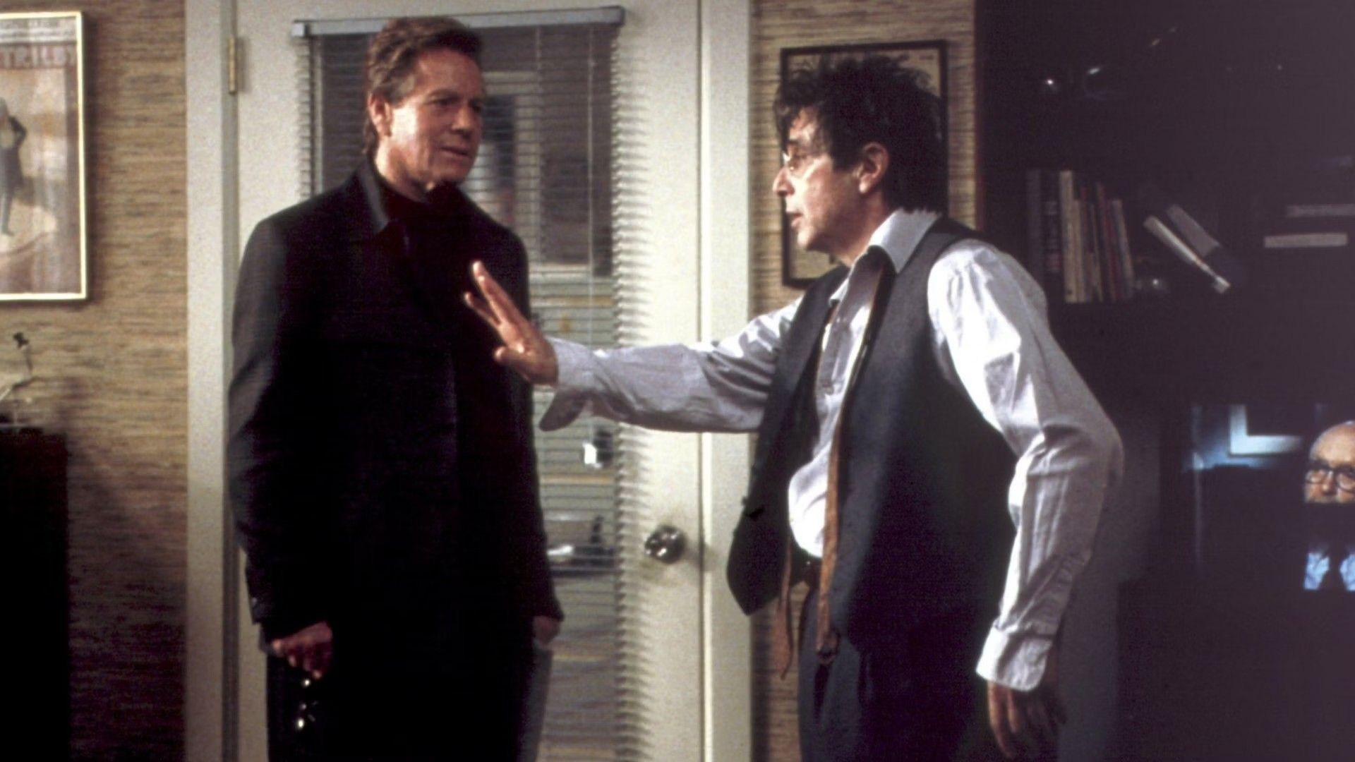 Нужные люди