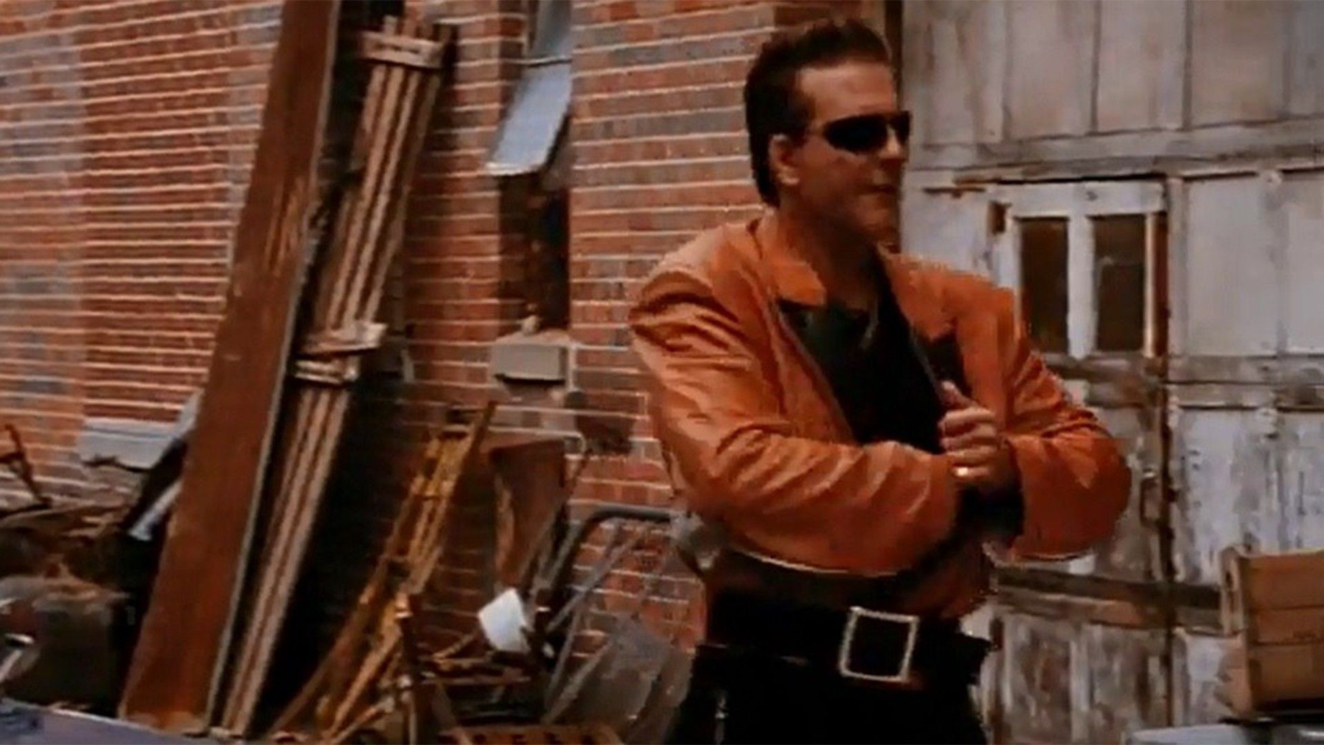 Время падения