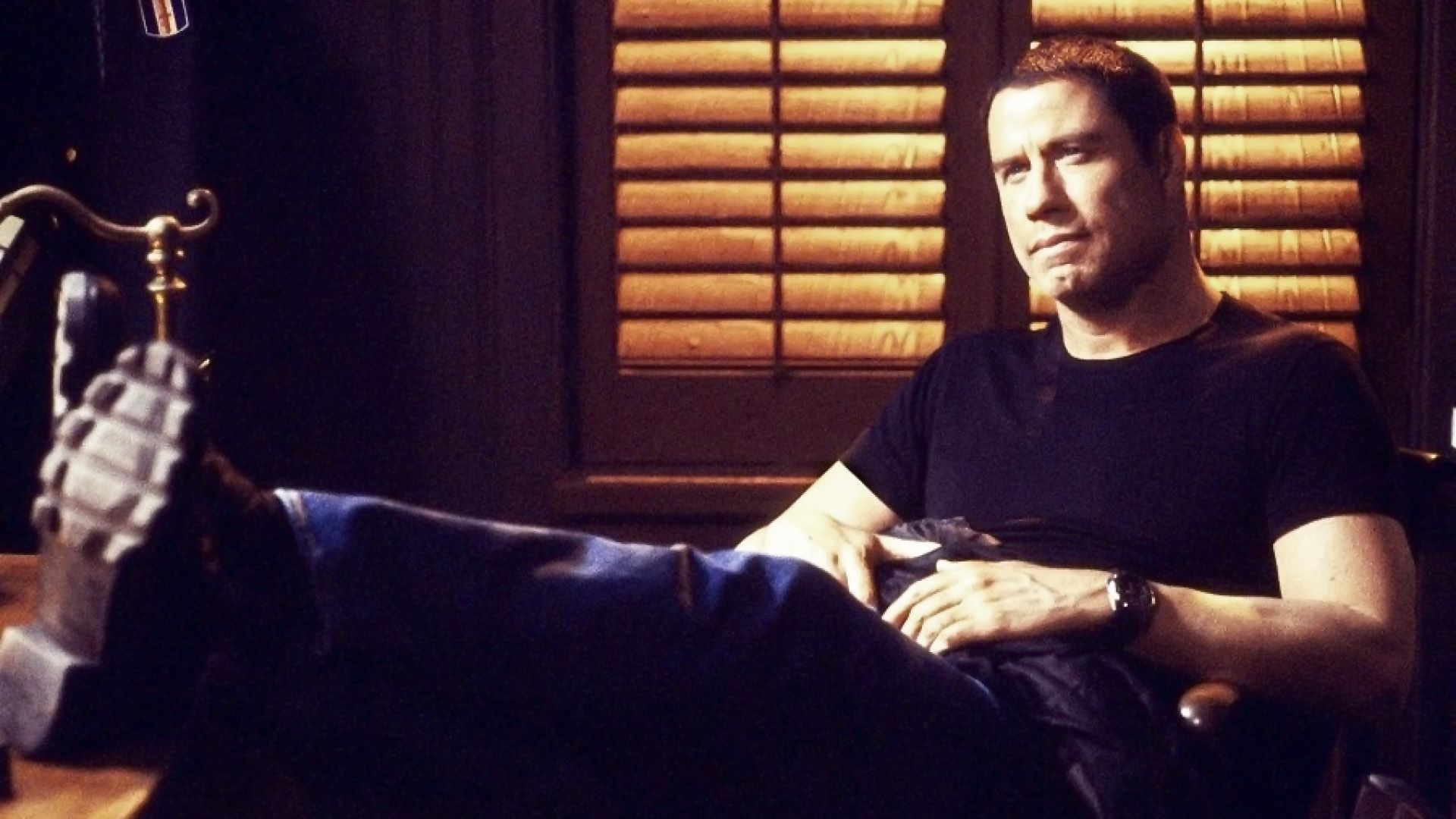 База Клейтон