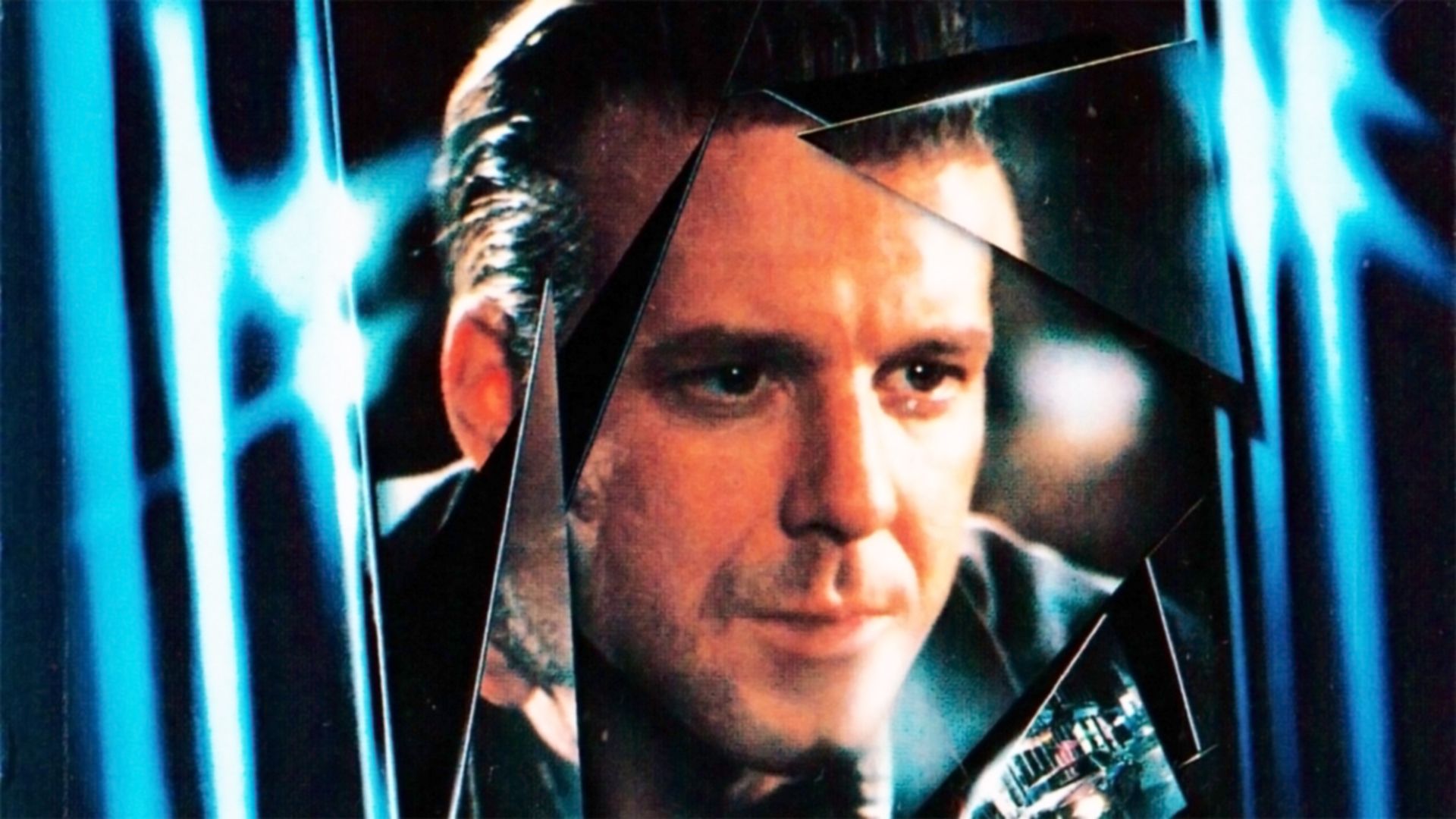 Красавчик Джонни