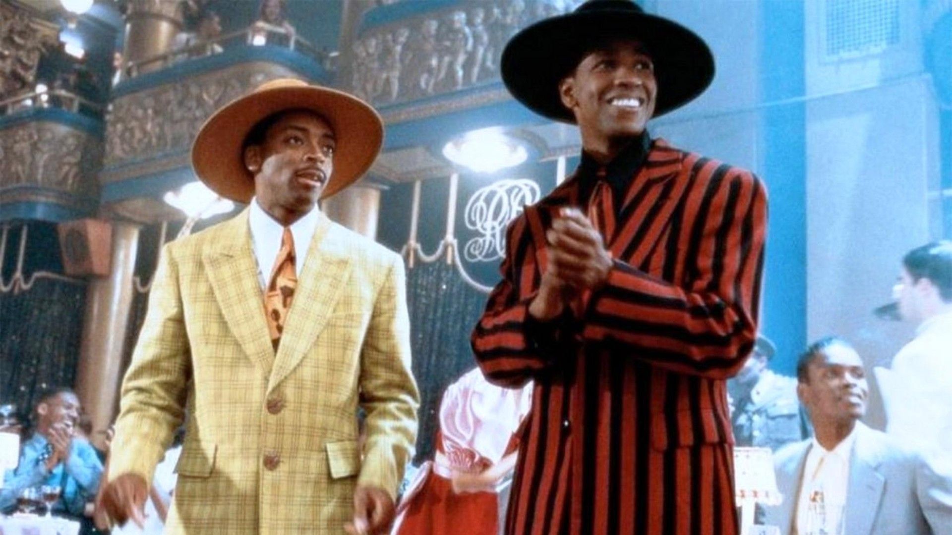 Малкольм Икс