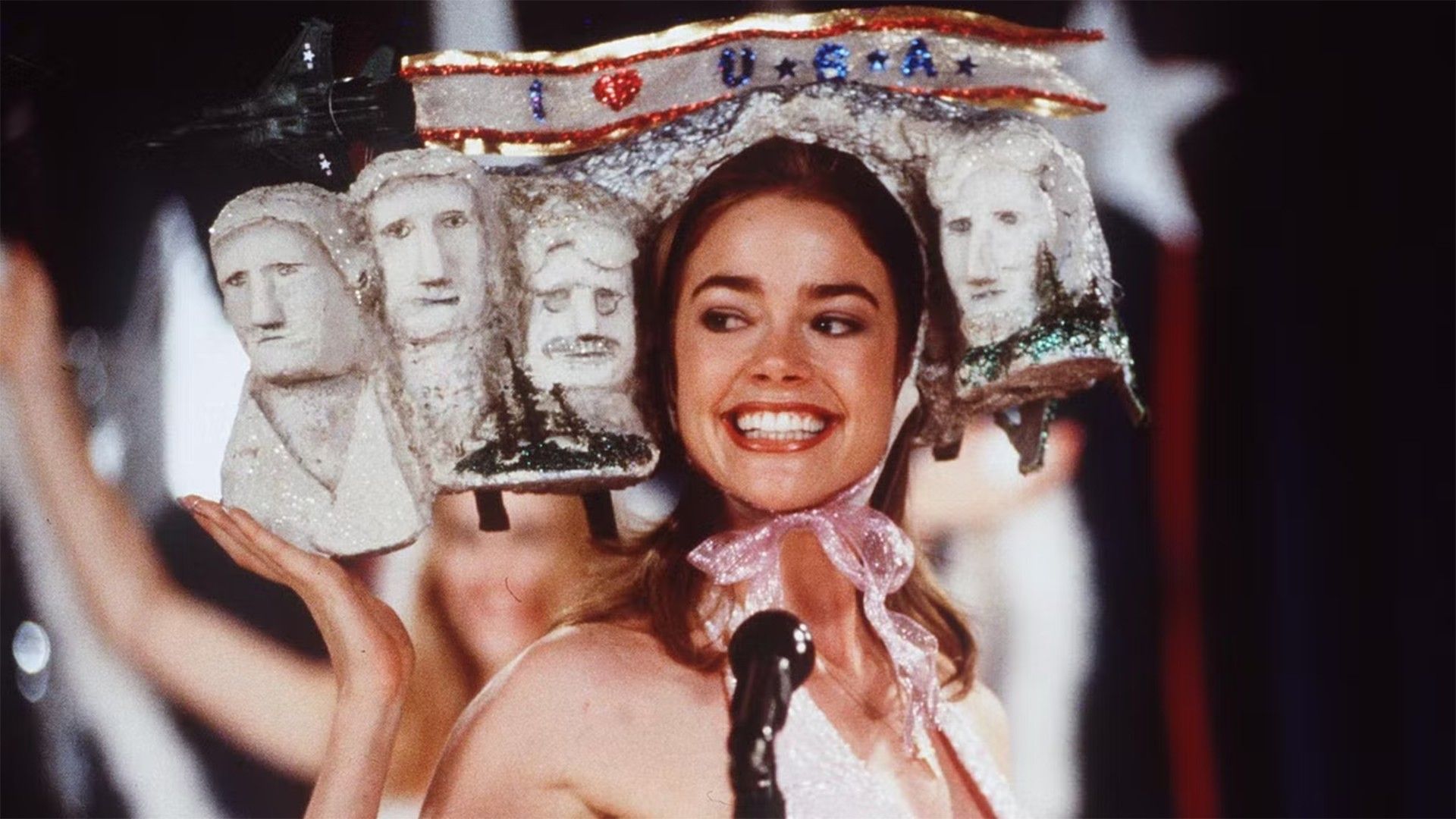 Убийственные красотки