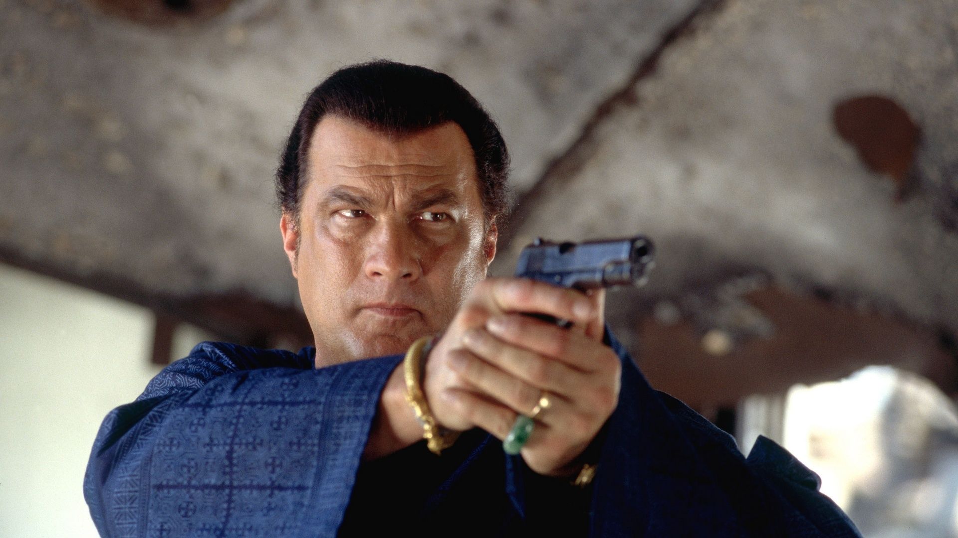 В пасти у зверя