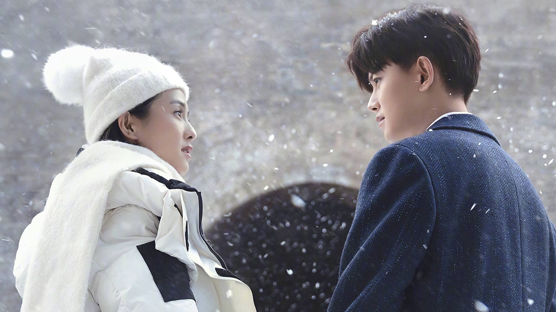 Навсегда. 11-я серия