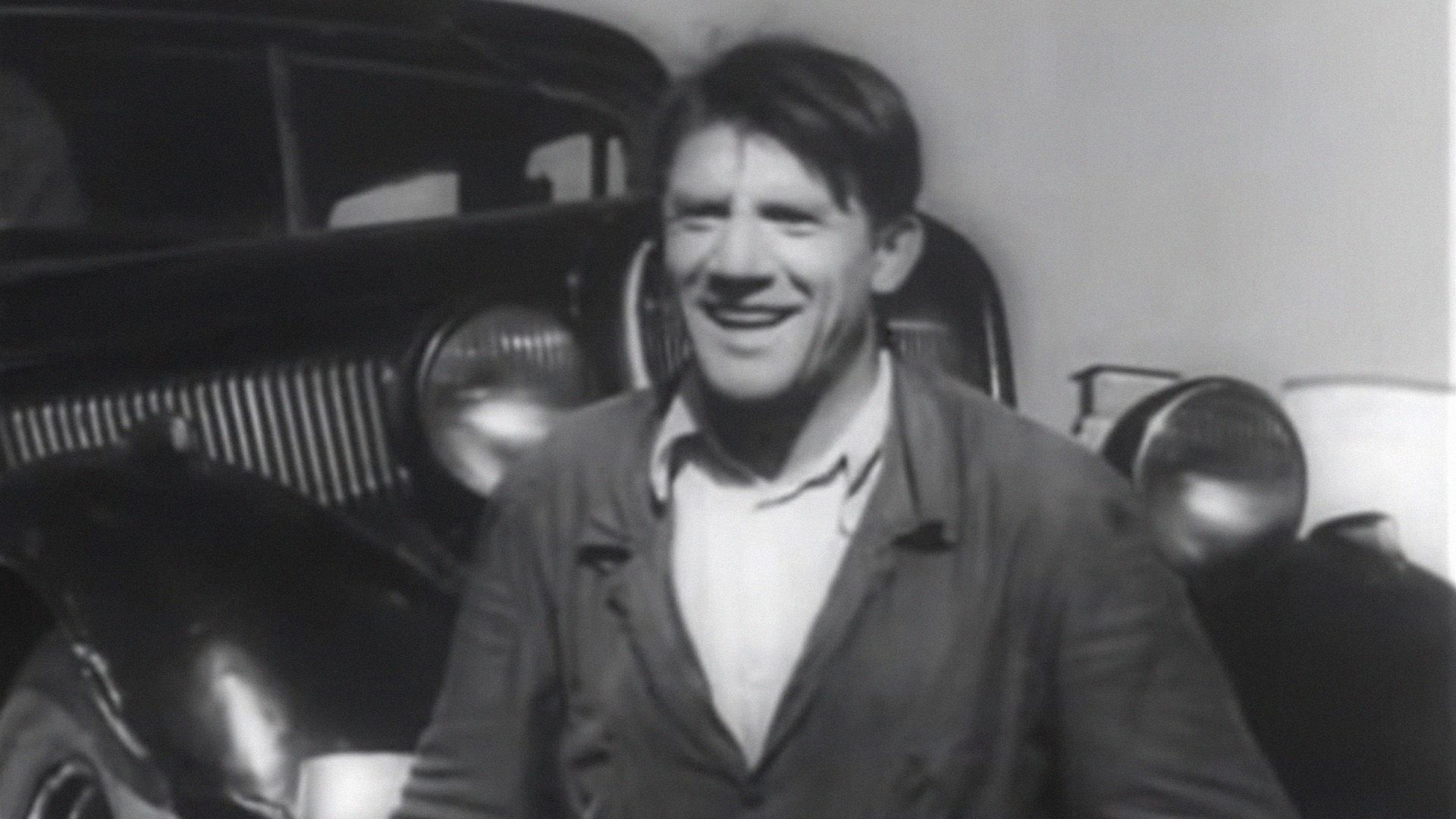 Счастливый рейс