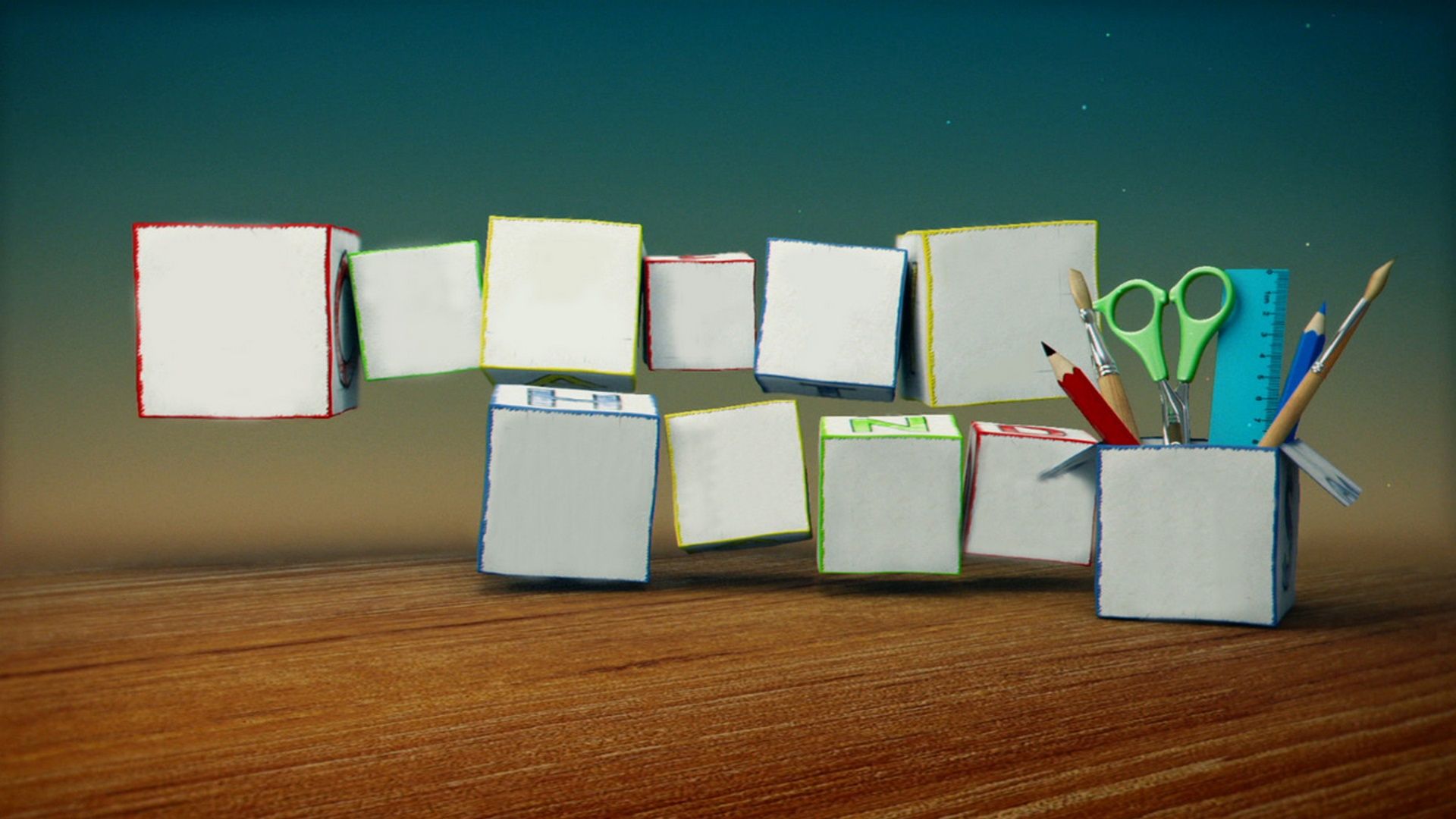 Умелые руки