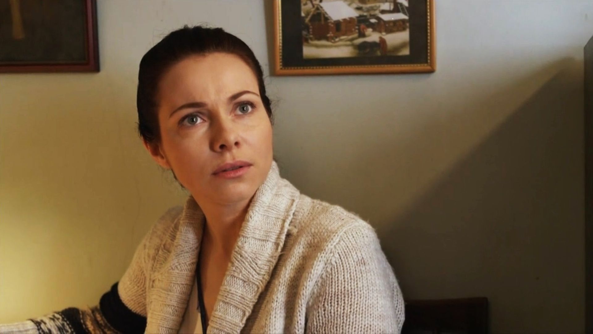 Тамарка. 1-я серия