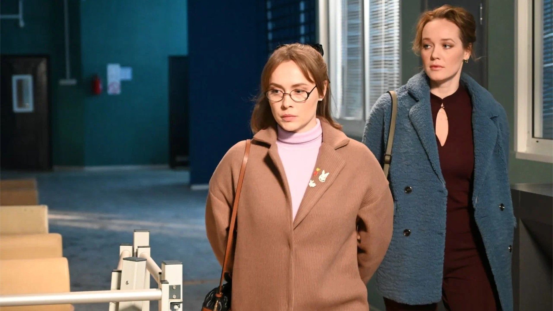 Жена Робинзона