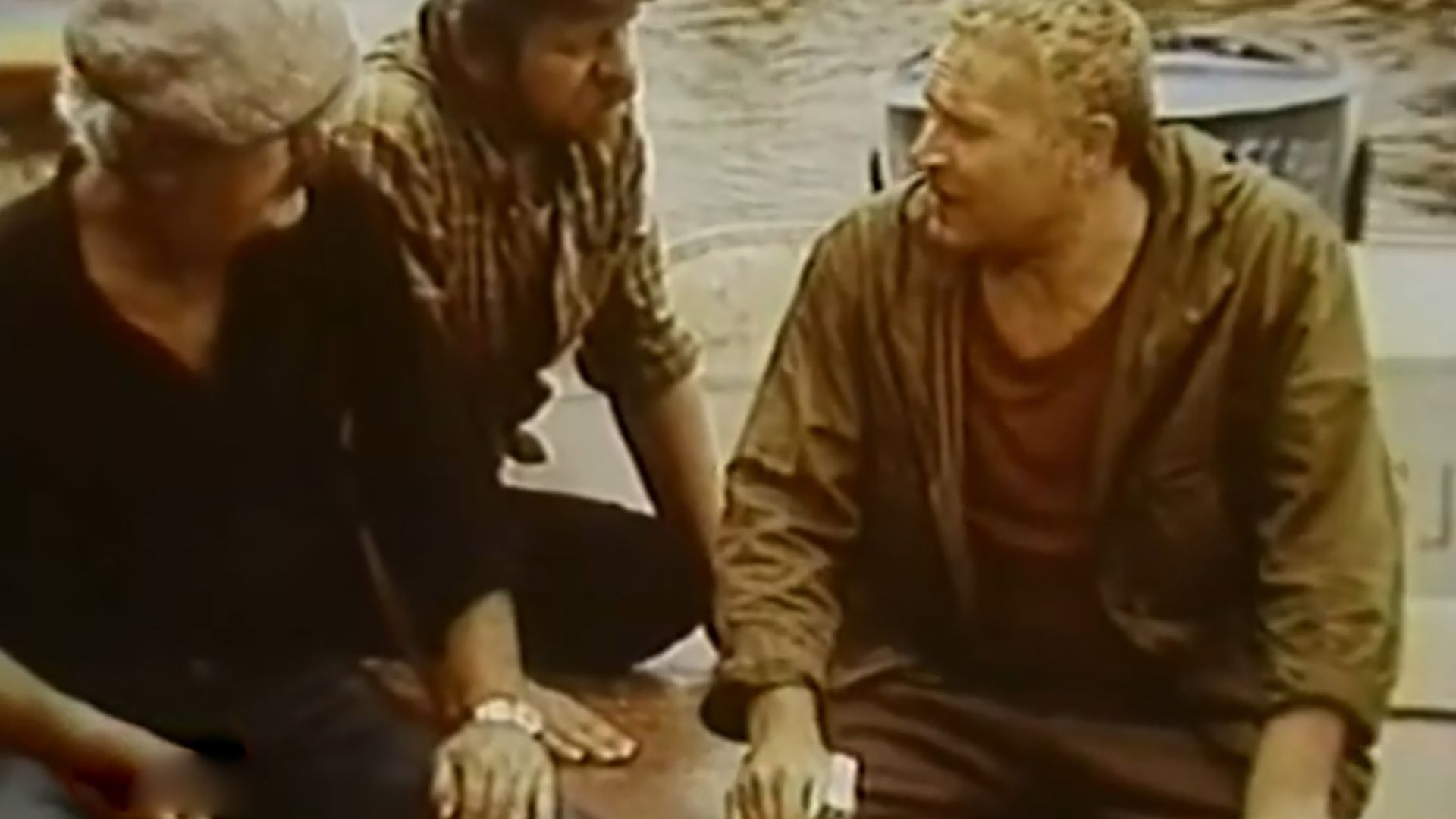 Черный аист