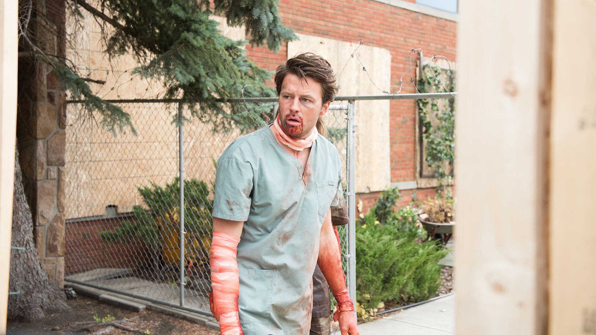 Пила: Начало