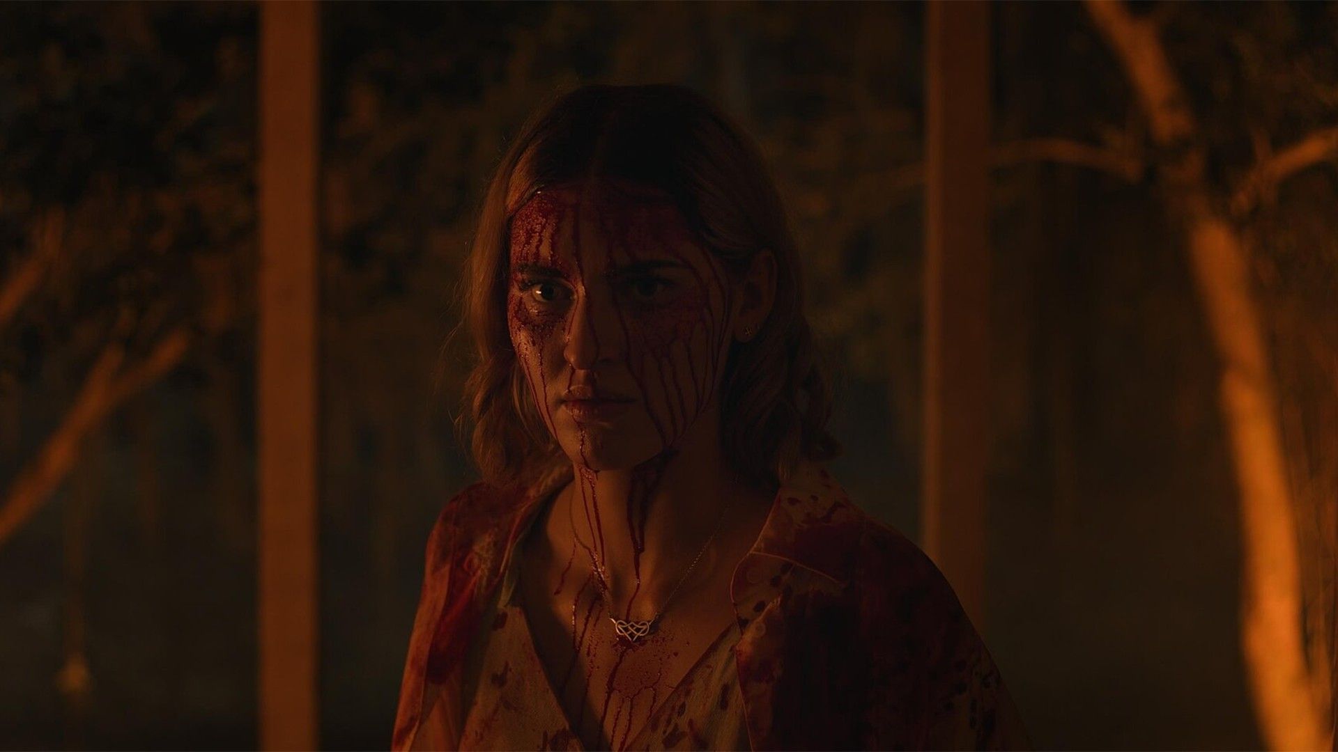 Восставшая из ада