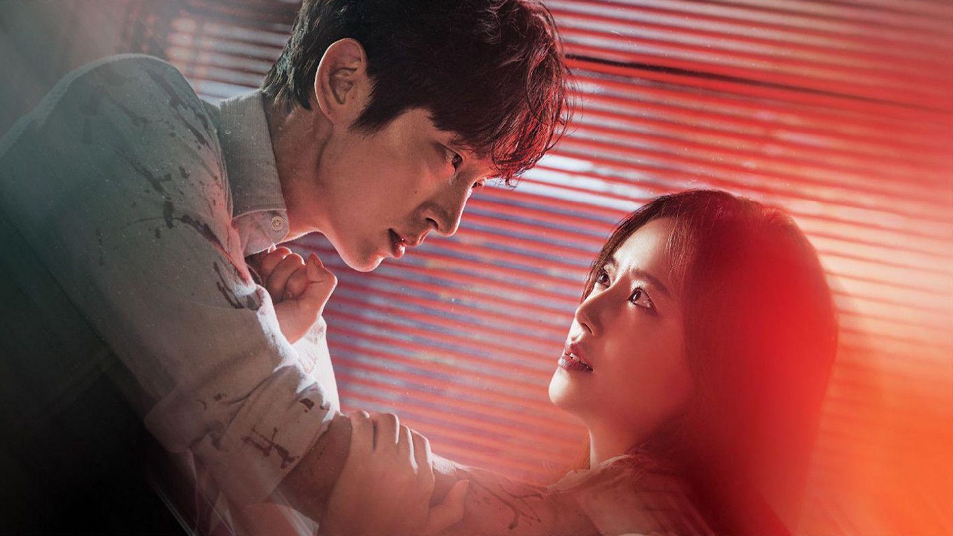 Цветок зла. 12-я серия