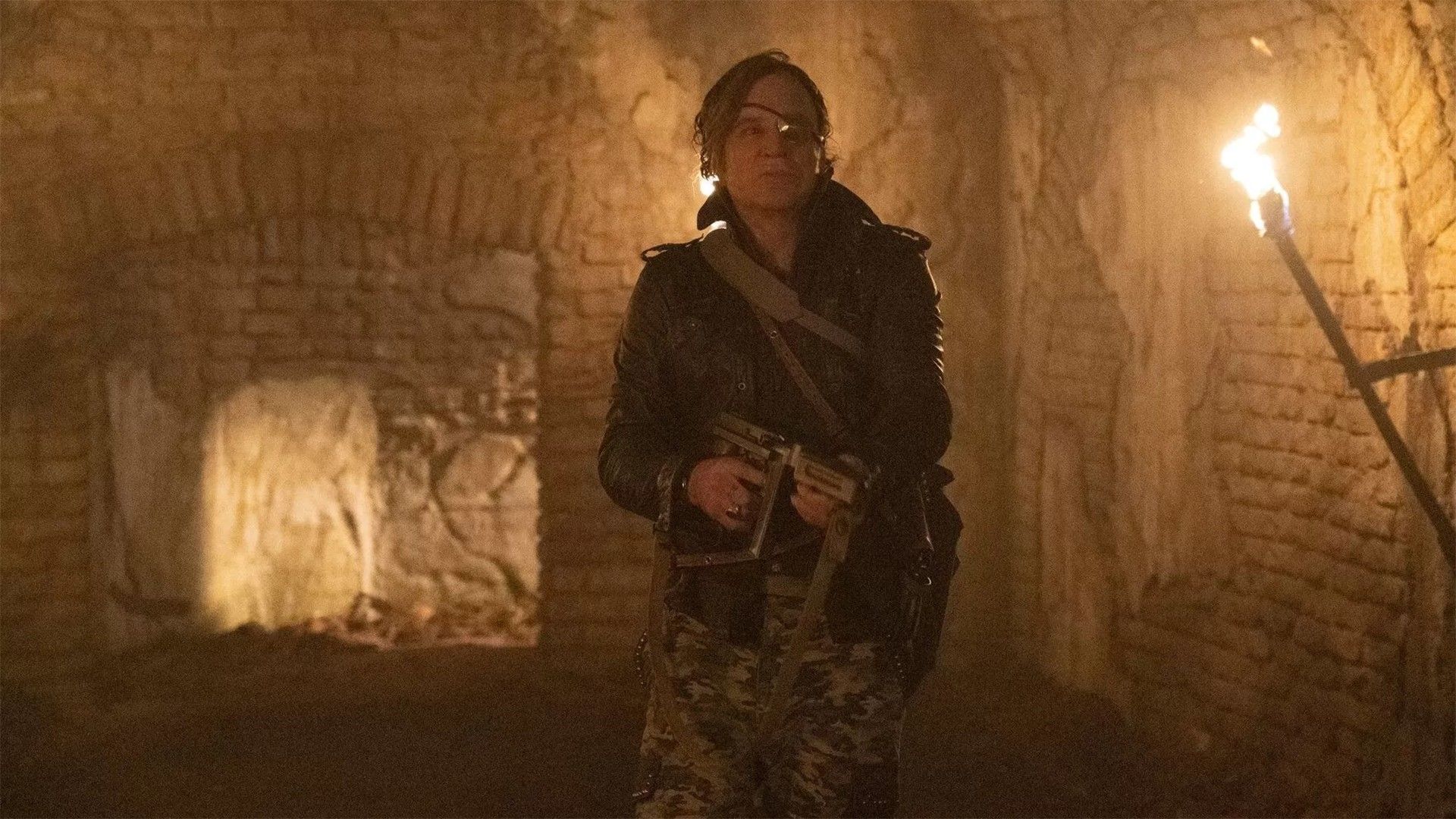 Охота на ведьм