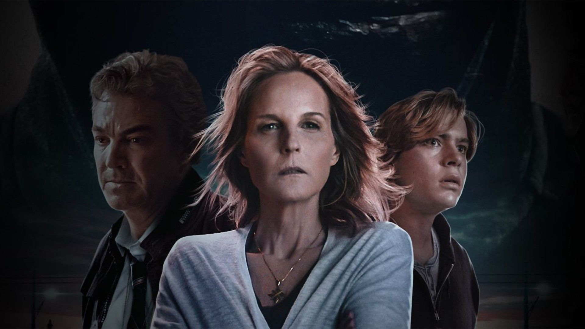 В тихом омуте